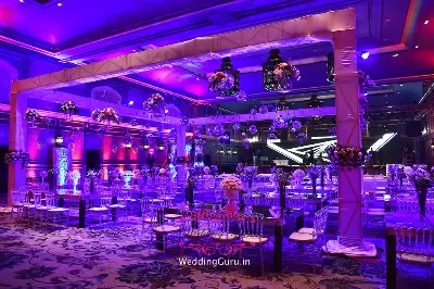 Destination Wedding by Wedding Guru