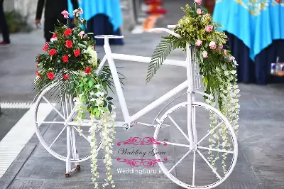 Destination Wedding by Wedding Guru