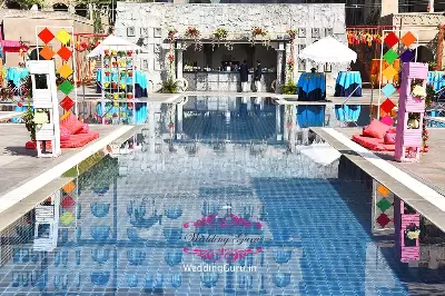 Destination Wedding by Wedding Guru