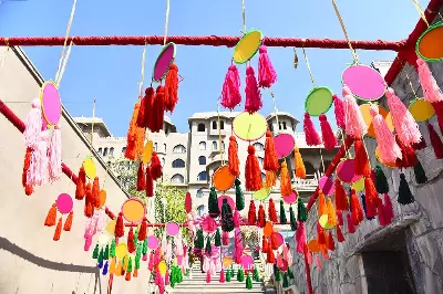 Destination Wedding by Wedding Guru