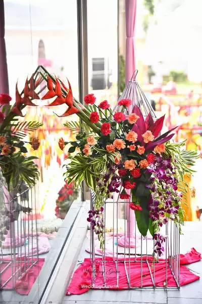 Destination Wedding by Wedding Guru