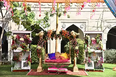 Destination Wedding by Wedding Guru