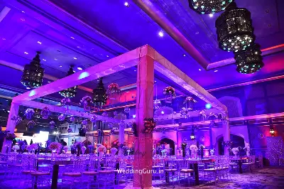 Destination Wedding by Wedding Guru