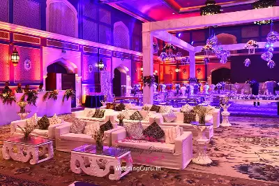 Destination Wedding by Wedding Guru