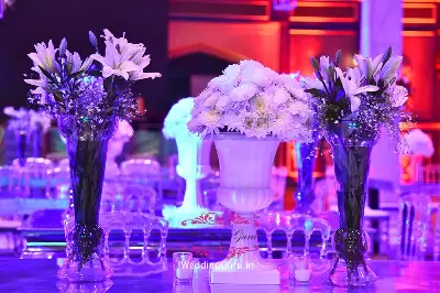 Destination Wedding by Wedding Guru