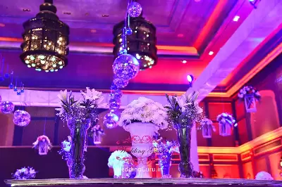 Destination Wedding by Wedding Guru