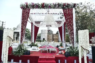 Destination Wedding by Wedding Guru