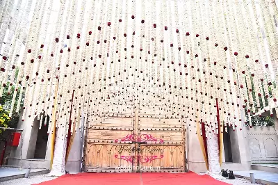 Destination Wedding by Wedding Guru