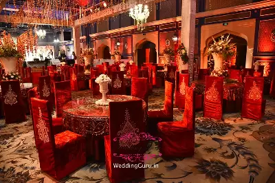 Destination Wedding by Wedding Guru