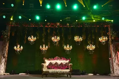 Destination Wedding by Wedding Guru