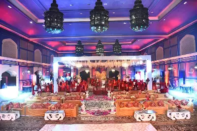 Destination Wedding by Wedding Guru