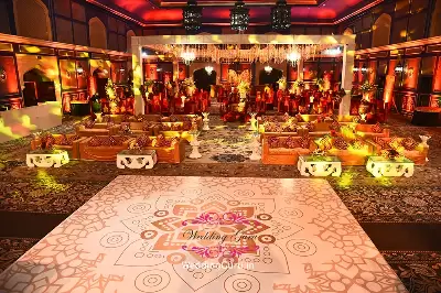 Destination Wedding by Wedding Guru