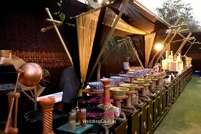 Destination Wedding by Wedding Guru