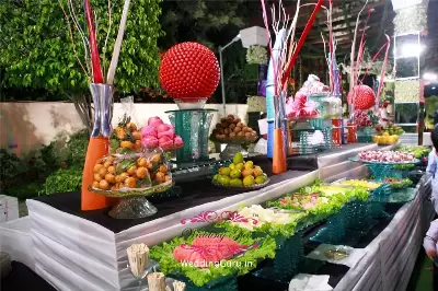 Destination Wedding by Wedding Guru