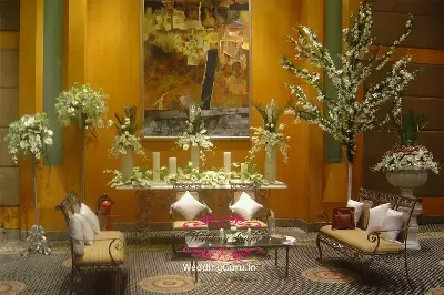 Destination Wedding by Wedding Guru