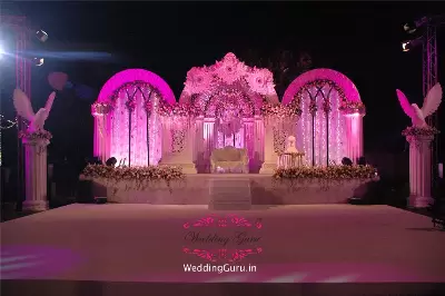 Destination Wedding by Wedding Guru